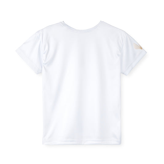 Kids moisture-wicking T-Shirt