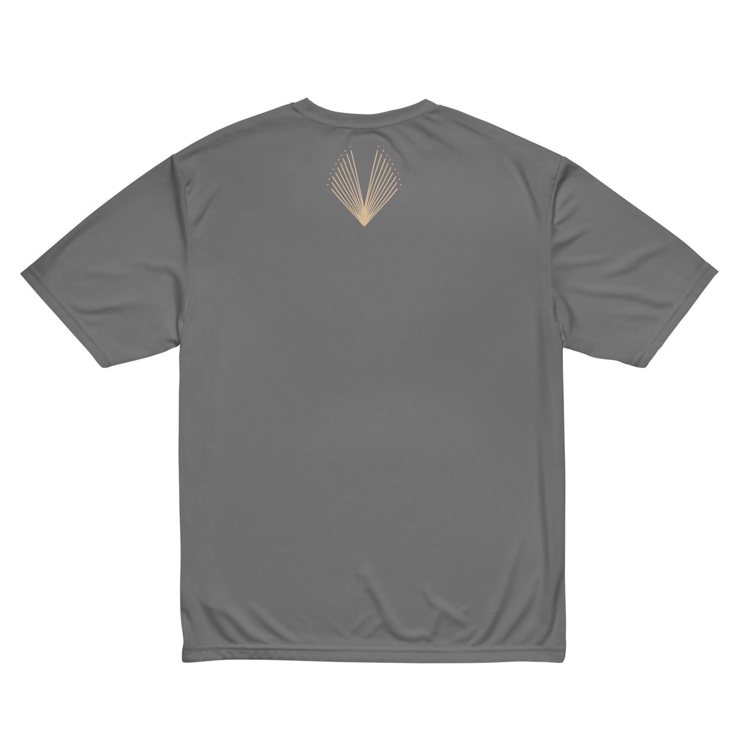 Crew Neck T-Shirt