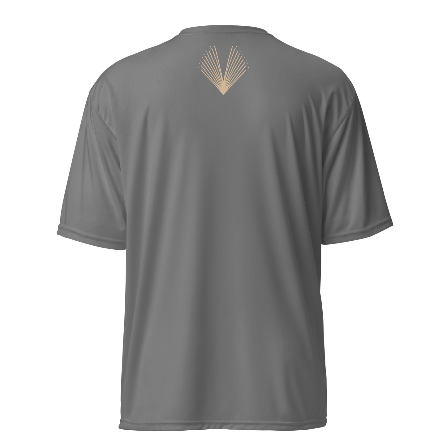 Crew Neck T-Shirt