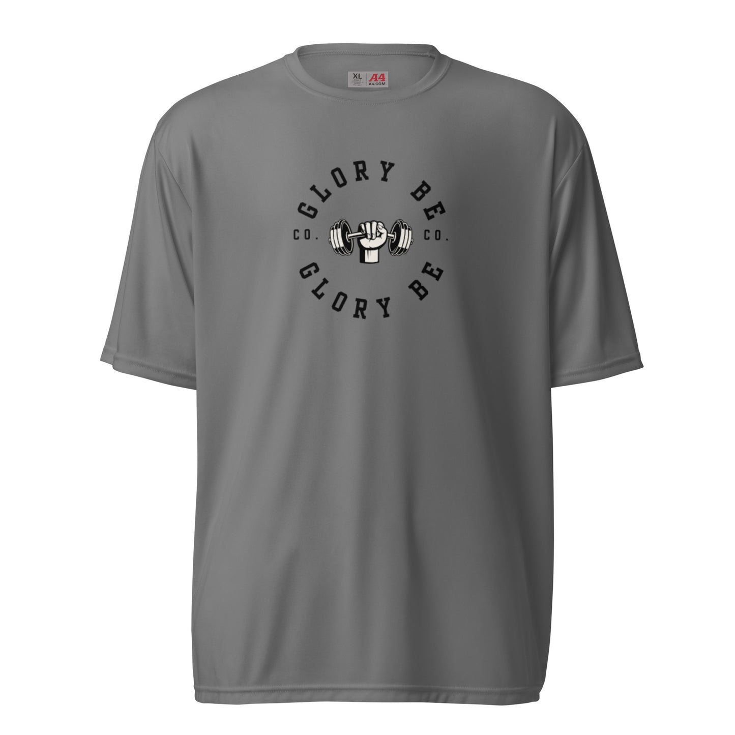 Crew Neck T-Shirt