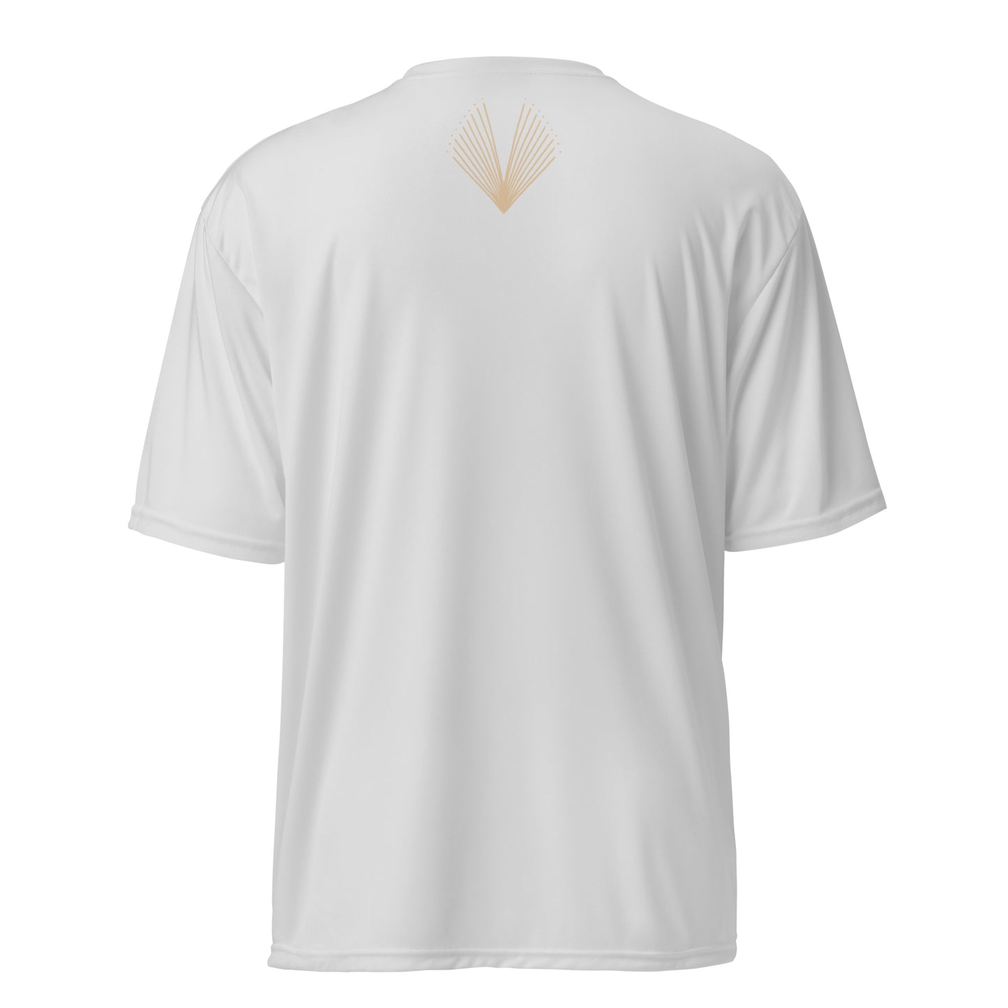 Crew Neck T-Shirt