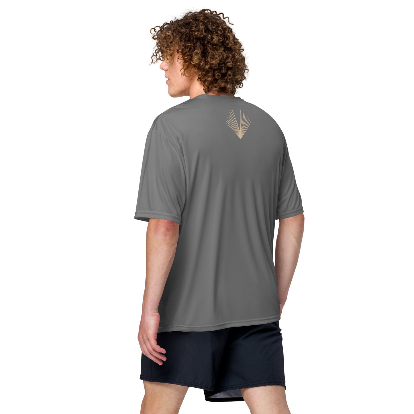 Crew Neck T-Shirt
