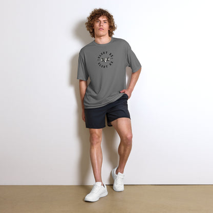 Crew Neck T-Shirt