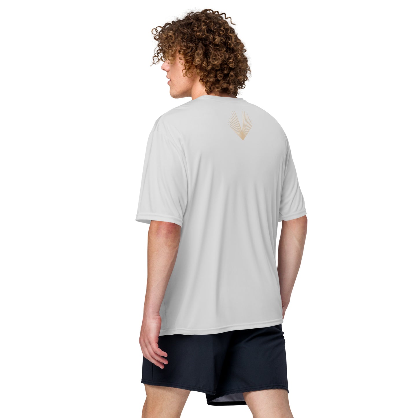 Crew Neck T-Shirt