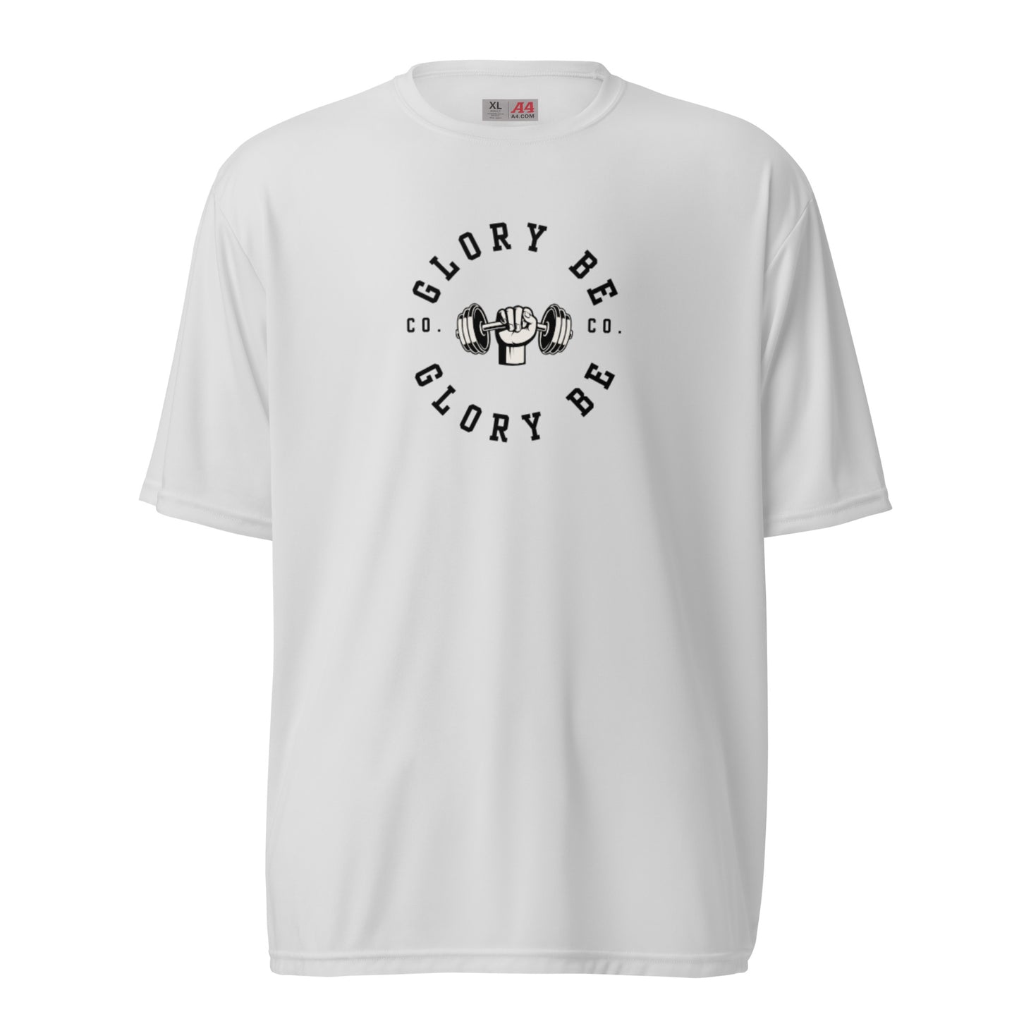 Crew Neck T-Shirt